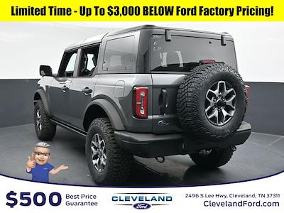 2025 Ford Bronco 4WD SUV for sale #SLA53945 - photo 2