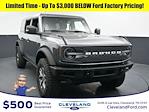 2025 Ford Bronco 4WD SUV for sale #SLA53945 - photo 3