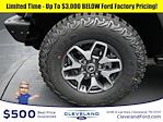 2025 Ford Bronco 4WD SUV for sale #SLA53945 - photo 10