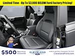 2025 Ford Bronco 4WD SUV for sale #SLA53945 - photo 12