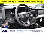 2025 Ford Bronco 4WD SUV for sale #SLA53945 - photo 15