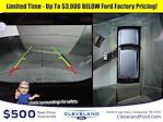 2025 Ford Bronco 4WD SUV for sale #SLA53945 - photo 20