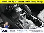 2025 Ford Bronco 4WD SUV for sale #SLA53945 - photo 25