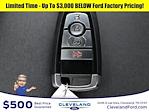 2025 Ford Bronco 4WD SUV for sale #SLA53945 - photo 27