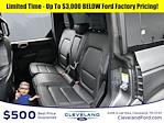 2025 Ford Bronco 4WD SUV for sale #SLA53945 - photo 28