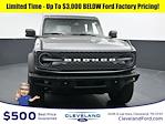 2025 Ford Bronco 4WD SUV for sale #SLA53945 - photo 5