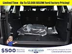 2025 Ford Bronco 4WD SUV for sale #SLA53945 - photo 30