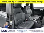 2025 Ford Bronco 4WD SUV for sale #SLA53945 - photo 31