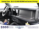 2025 Ford Bronco 4WD SUV for sale #SLA53945 - photo 32
