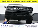 2025 Ford Bronco 4WD SUV for sale #SLA53945 - photo 35