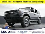 2025 Ford Bronco 4WD SUV for sale #SLA53945 - photo 36