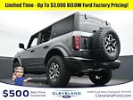 2025 Ford Bronco 4WD SUV for sale #SLA53945 - photo 38
