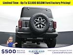 2025 Ford Bronco 4WD SUV for sale #SLA53945 - photo 39