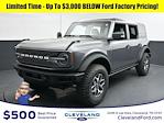 2025 Ford Bronco 4WD SUV for sale #SLA53945 - photo 1