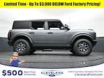2025 Ford Bronco 4WD SUV for sale #SLA53945 - photo 41