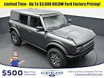 2025 Ford Bronco 4WD SUV for sale #SLA53945 - photo 42