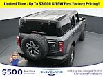 2025 Ford Bronco 4WD SUV for sale #SLA53945 - photo 46