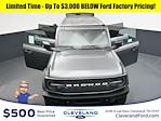 2025 Ford Bronco 4WD SUV for sale #SLA53945 - photo 48