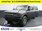 2025 Ford Bronco 4WD SUV for sale #SLA53945 - photo 52