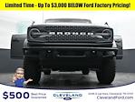 2025 Ford Bronco 4WD SUV for sale #SLA53945 - photo 53