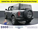 2025 Ford Bronco 4WD SUV for sale #SLA53945 - photo 2