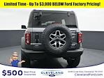2025 Ford Bronco 4WD SUV for sale #SLA53945 - photo 7