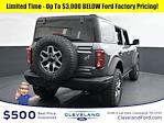 2025 Ford Bronco 4WD SUV for sale #SLA53945 - photo 8