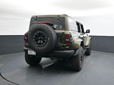 2025 Ford Bronco 4WD SUV for sale #SLA56269 - photo 2