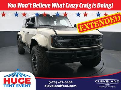 2025 Ford Bronco 4WD SUV for sale #SLA56827 - photo 1