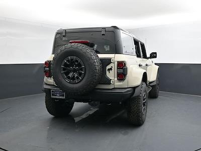 2025 Ford Bronco 4WD SUV for sale #SLA56827 - photo 2
