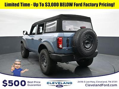 2025 Ford Bronco 4WD SUV for sale #SLA57840 - photo 2