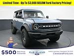 2025 Ford Bronco 4WD SUV for sale #SLA57840 - photo 3