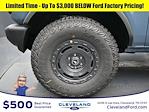 2025 Ford Bronco 4WD SUV for sale #SLA57840 - photo 10