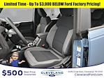2025 Ford Bronco 4WD SUV for sale #SLA57840 - photo 12