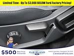 2025 Ford Bronco 4WD SUV for sale #SLA57840 - photo 13