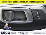 2025 Ford Bronco 4WD SUV for sale #SLA57840 - photo 14