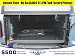 2025 Ford Bronco 4WD SUV for sale #SLA57840 - photo 29