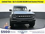 2025 Ford Bronco 4WD SUV for sale #SLA57840 - photo 5