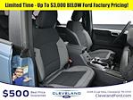 2025 Ford Bronco 4WD SUV for sale #SLA57840 - photo 30