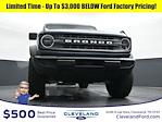 2025 Ford Bronco 4WD SUV for sale #SLA57840 - photo 34