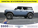 2025 Ford Bronco 4WD SUV for sale #SLA57840 - photo 36