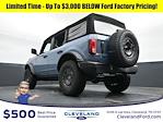 2025 Ford Bronco 4WD SUV for sale #SLA57840 - photo 37