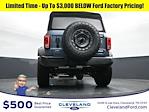 2025 Ford Bronco 4WD SUV for sale #SLA57840 - photo 38