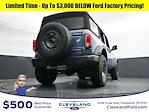 2025 Ford Bronco 4WD SUV for sale #SLA57840 - photo 39