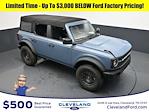 2025 Ford Bronco 4WD SUV for sale #SLA57840 - photo 41