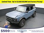 2025 Ford Bronco 4WD SUV for sale #SLA57840 - photo 42