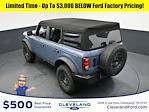 2025 Ford Bronco 4WD SUV for sale #SLA57840 - photo 43