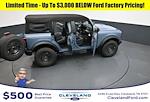 2025 Ford Bronco 4WD SUV for sale #SLA57840 - photo 46