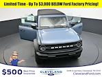 2025 Ford Bronco 4WD SUV for sale #SLA57840 - photo 47