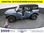 2025 Ford Bronco 4WD SUV for sale #SLA57840 - photo 49